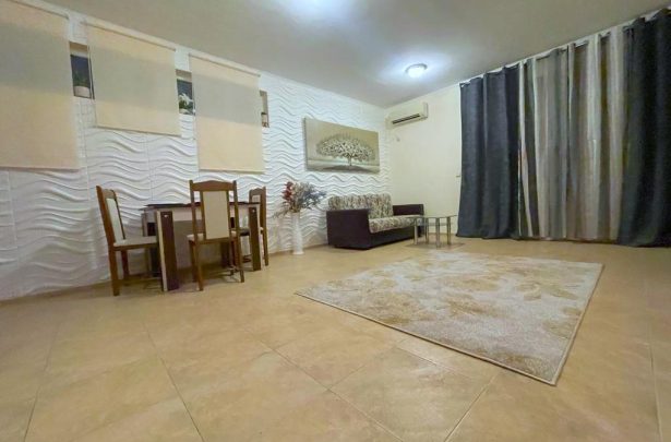 ID 699 Апартамент с одной спальней в комплексе Sunny Garden в Солнечном берегу