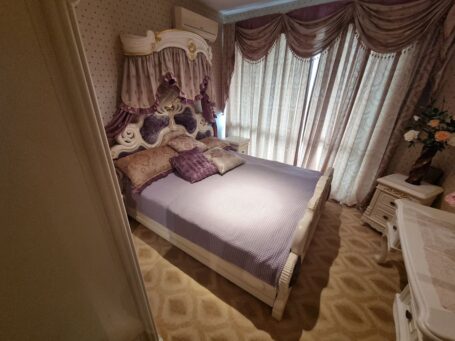 ID 734 Спальня 