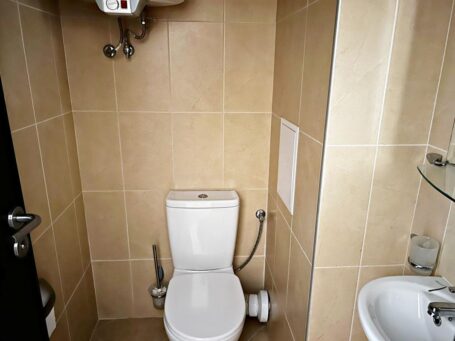 ID 723 Санузел в спальне 