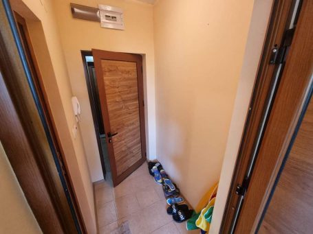 ID 595 Антре