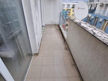 ID 593 Тераса 