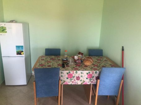 ID 596 Изглед към трапезария