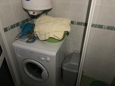 ID 720 Пералня в банята