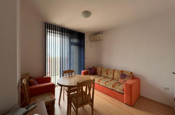 ID 738 Апартамент в комплексе Sunny Day 5 в Солнечном берегу - продажа