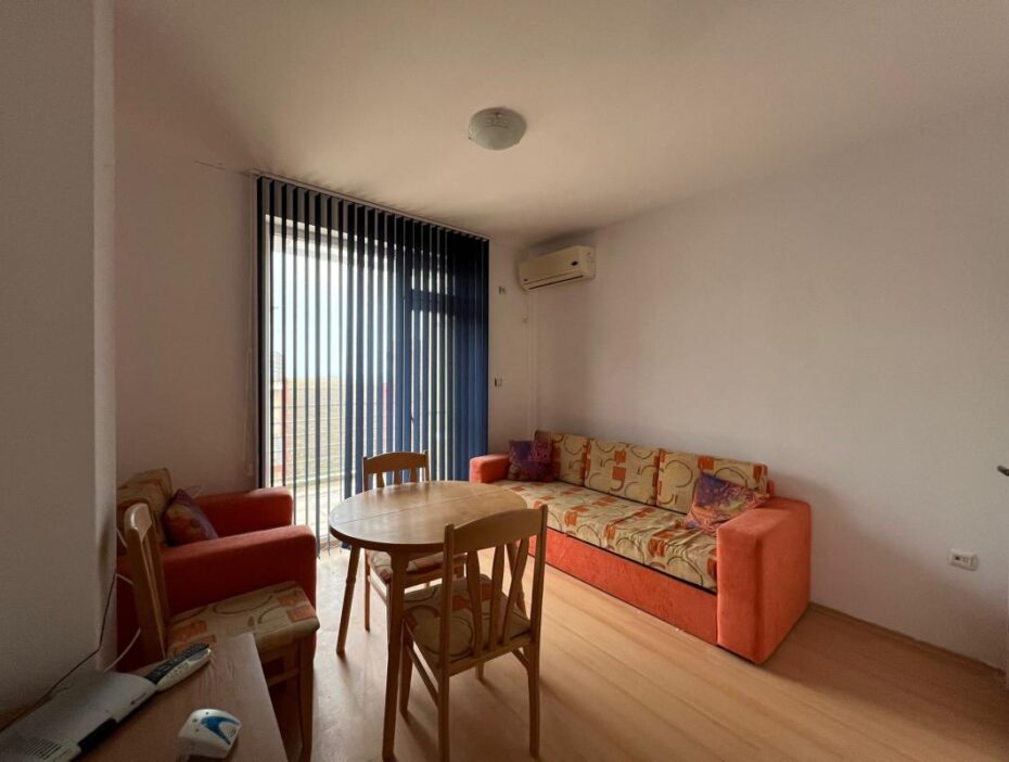 ID 738 Апартамент в комплексе Sunny Day 5 в Солнечном берегу - продажа