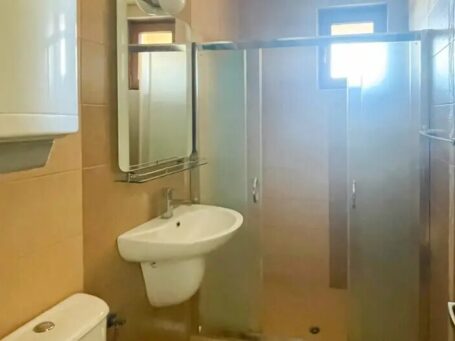 ID 735 Санузел 