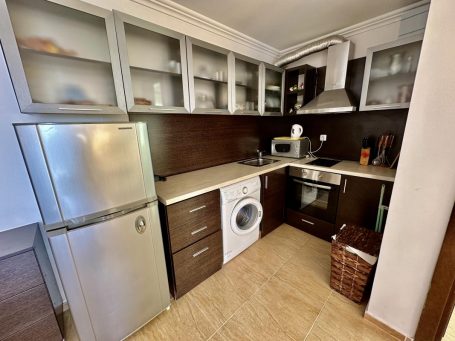 ID 739 Кухненска зона