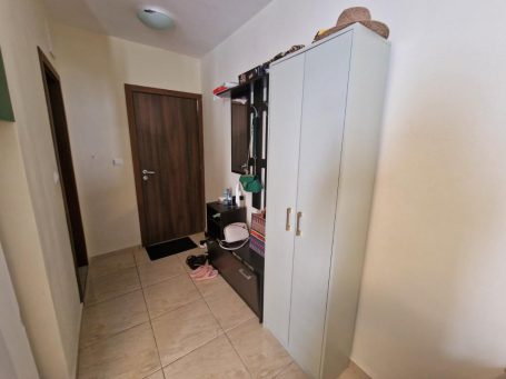 ID 731 Антре