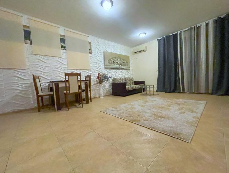 ID 699 Двустаен апартамент в жилищен комплекс Sunny Garden в Слънчев бряг