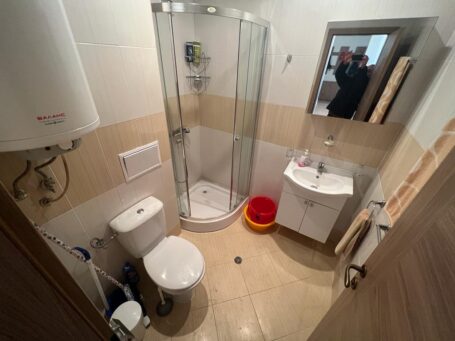 ID 716 Санузел