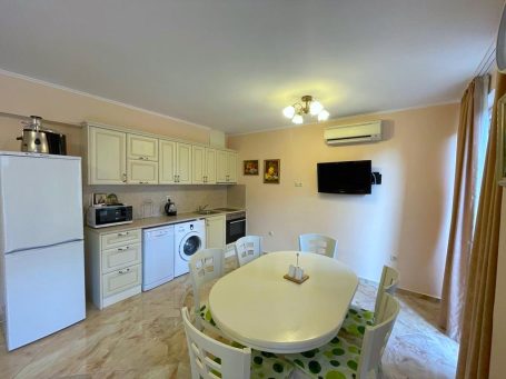 ID 722 Кухня и трапезария