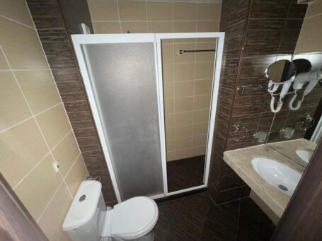 ID 729 Санузел 