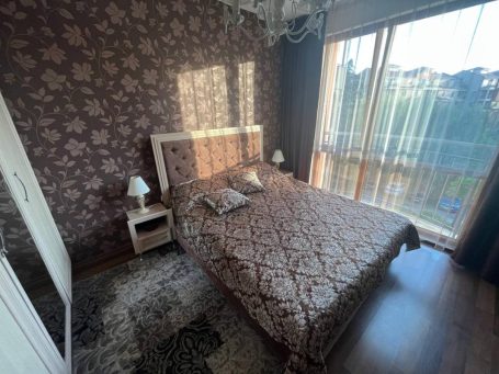 ID 592 Спалня