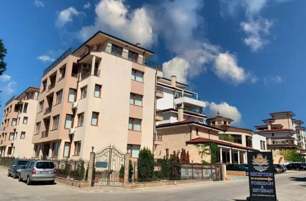 ID 735 Апартамент в комплексе Stany Court в Равде - продажа