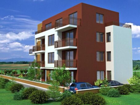 ID 756 Продажа от застройщика