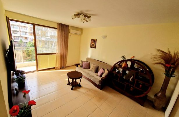 ID 769 Апартамент в комплексе «Persani 2» - Apart Estate