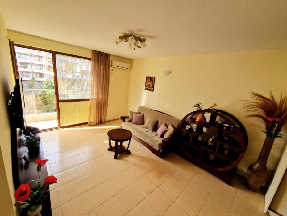 ID 769 Апартамент в комплексе «Persani 2» - Apart Estate