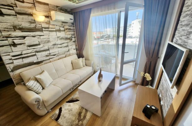 ID 743 Апартамент в комплексе «Sweet Homes-2» в Солнечном берегу