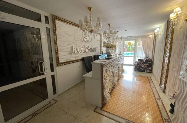 Апартамент в комплексе класса «Люкс» в Солнечном берегу - Sweet Homes-4