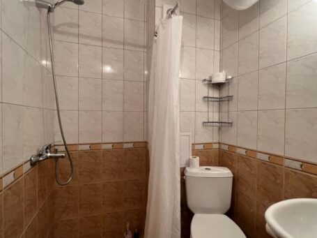 ID 749 Санузел 