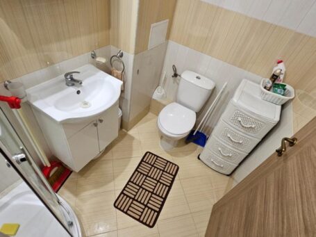 ID 762 Санузел 