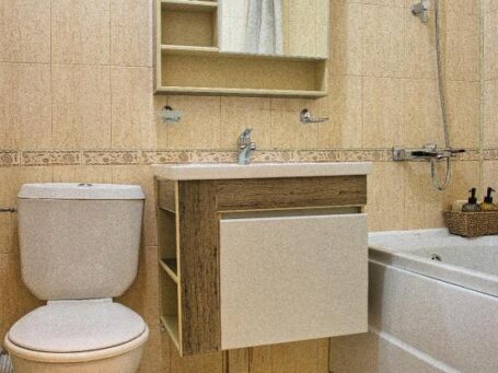 ID 782 Санузел 