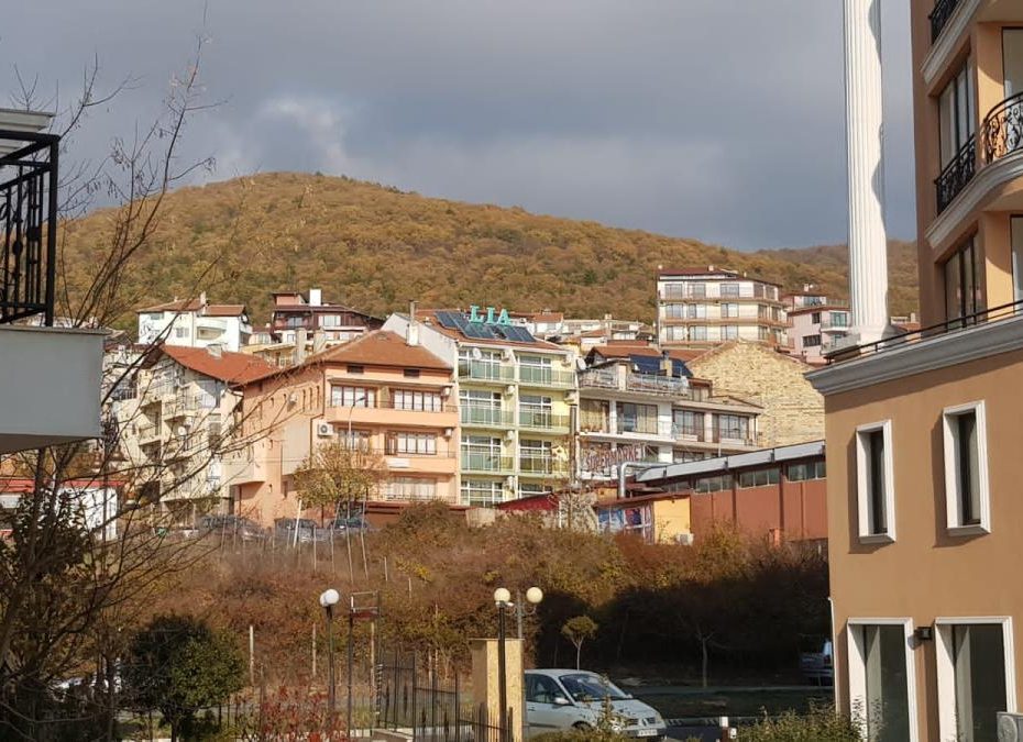 ID 807 Апартамент в комплекс “Вила Калабрия” в Свети Влас
