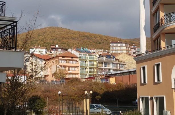 ID 807 Апартамент в комплексе «Villa Calabria» в Святом Власе