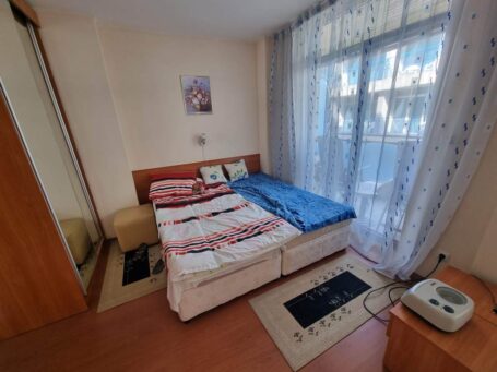 ID 805 Зона отдыха 