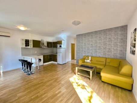 ID 813 Апартамент в комплексе «Vineyards resort» в Ахелое