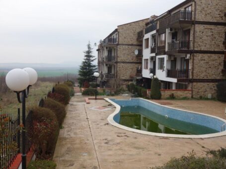 ID 800 Комплекс «Sunny House» в Кошарице