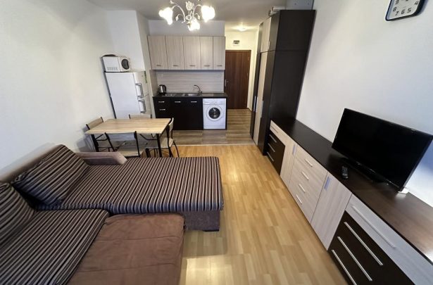 ID 788 Студия в комплексе «Magnolia Residence» в Солнечном берегу