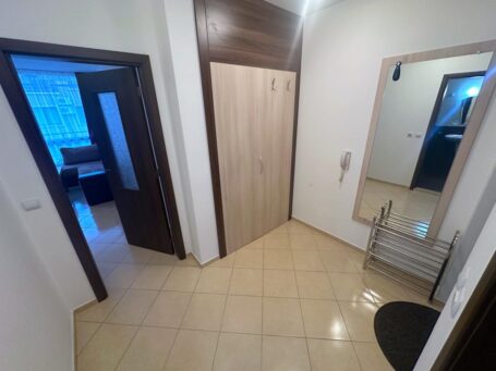 ID 783 Прихожая 