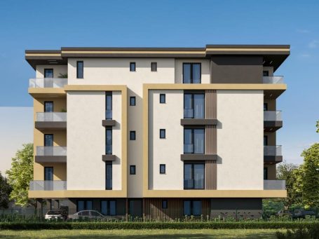 ID 789 Комплекс Emilia Romana City