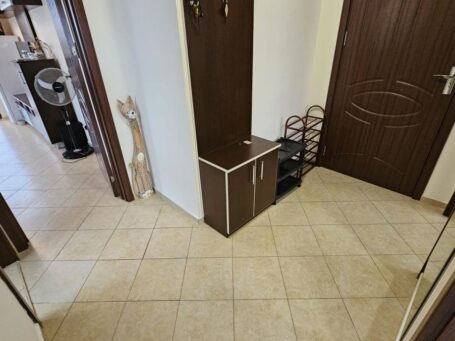 ID 806 Прихожая 