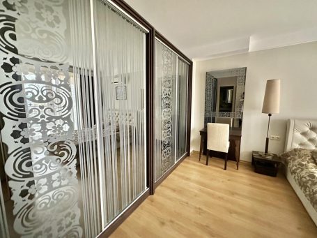 ID 799 Гардероб в спалня