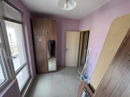 ID 793 Спальня в квартире 