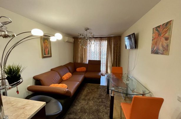 ID 781 Апартамент в комплексе «Sea Fort» в Святом Власе - продажа