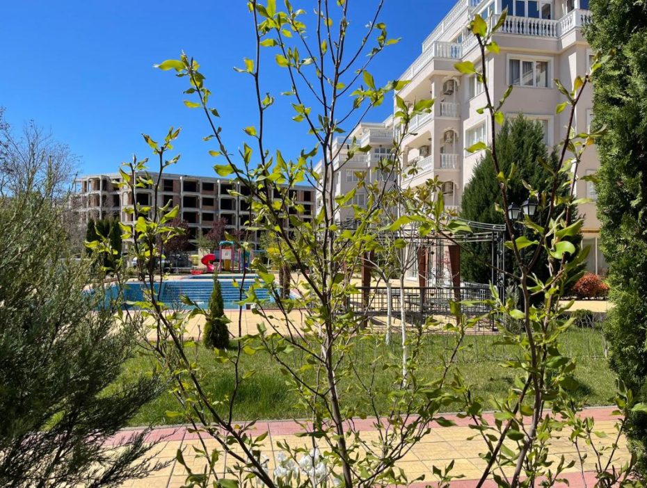 ID 786 Четиристаен апартамент в комплекс LifeStyle Deluxe