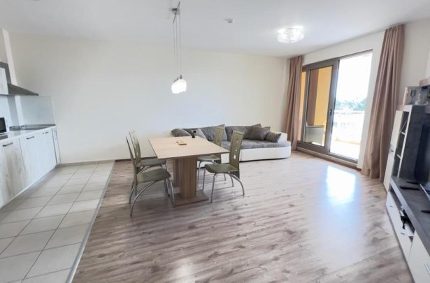 ID 831 Апартамент в комплексе «Peter House» в Солнечном берегу