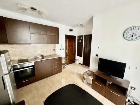ID 767 Кухня, ТВ поставка