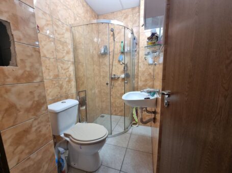 ID 860 Санузел 