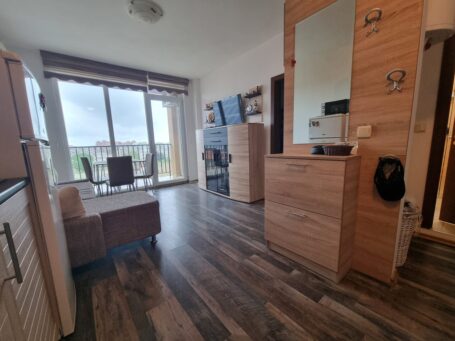 ID 860 Апартамент в комплексе "Sunny View South"
