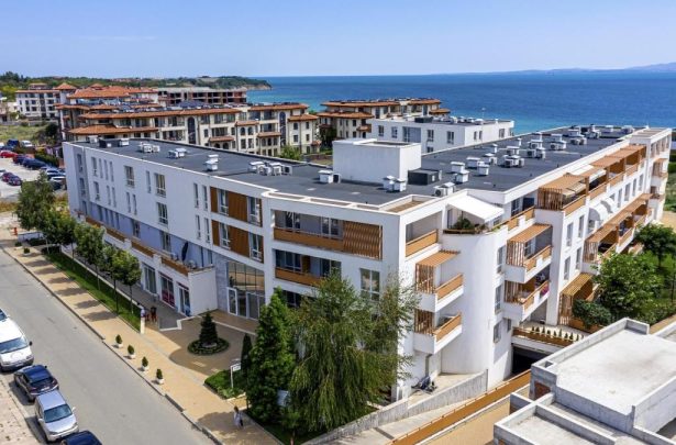 ID 848 Комплекс "Las Brisas"