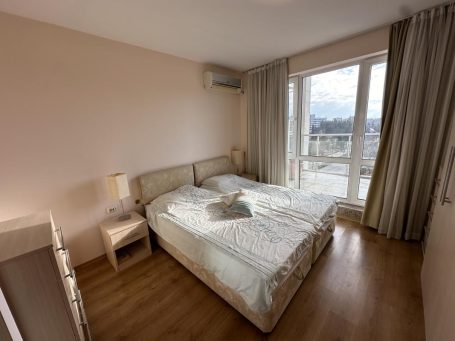 ID 863 Спалня