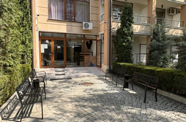 ID 850 Комплекс "Святая Елена" в Солнечном берегу 