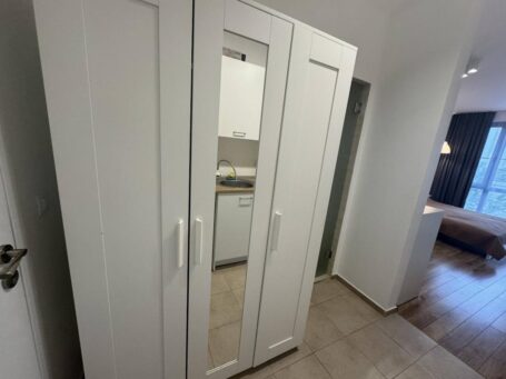 ID 855 Шкаф