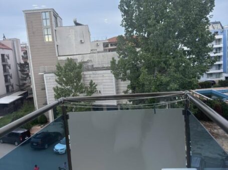 ID 855 Балкон 