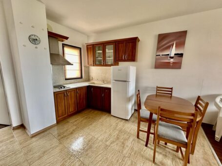 ID 840 Апартамент в комплексе «Marina Cape» в Ахелое - продажа