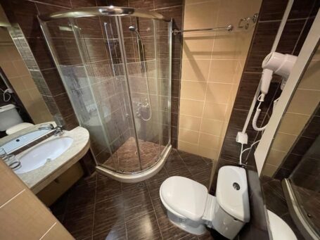 ID 830 Санузел 